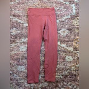 Fabletics power hold leggings